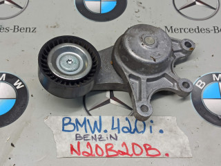 Натяжитель ремня агрегатов BMW 4 серия F32/F33/F36 2014, 2.0 л., бензин, 7594969