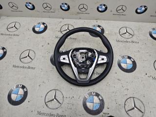 руль BMW X3 G01 [рестайлинг] 2023, a300, 5A1FCA0