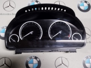 щиток приборов (приборная панель) BMW 6 серия F06/F12/F13 2014, 3.0 л., бензин, 6831690, 1036908