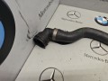 патрубок радиатора BMW X5 G05 [рестайлинг] 2023, 3.0 л., бензин, c4p, полный привод, 5A8CB49 - фото №2