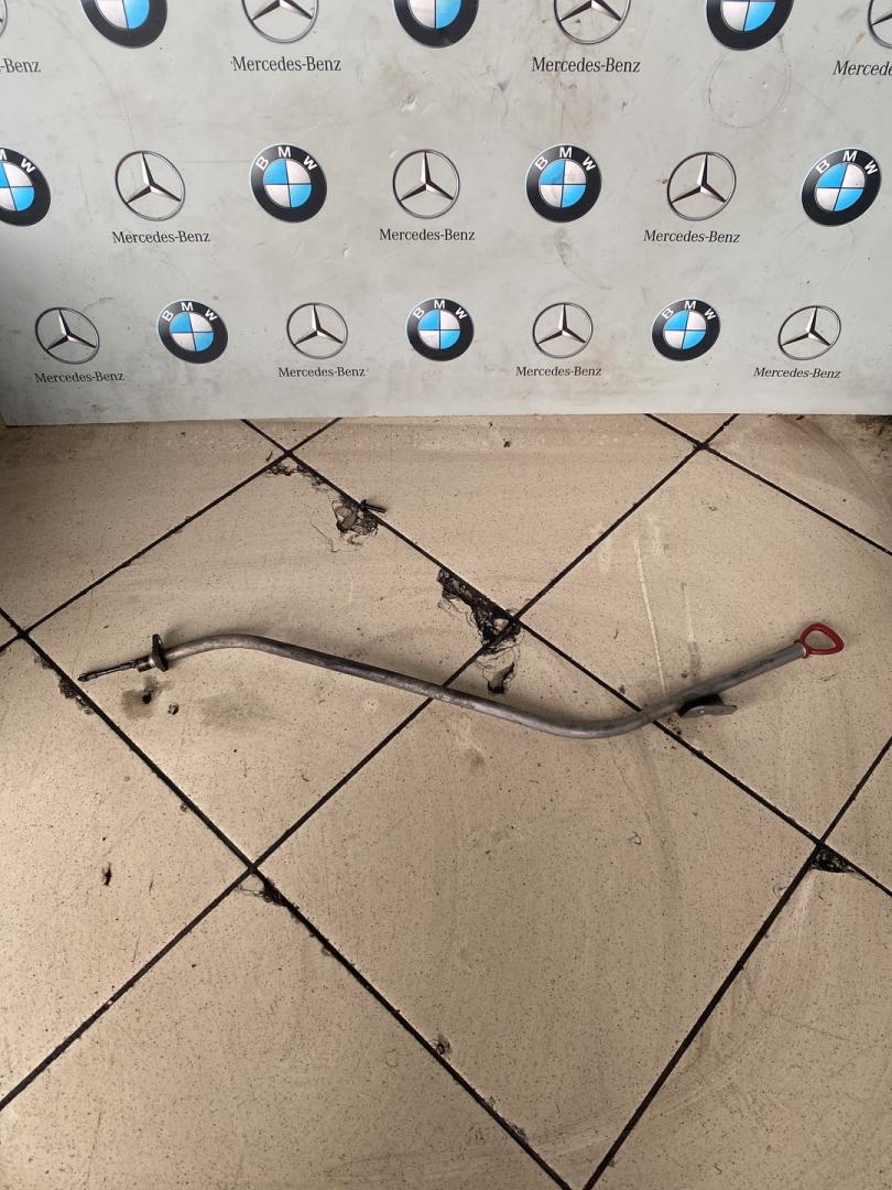 щуп двигателя Mercedes-Benz E-Класс W212/S212/C207/A207 2011, дизель, A6511468 - фото №1