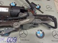 актюатор привода HSR BMW XM G09 2023, 4.4 л., бензин, электро, c5y, 8861500 - фото №9