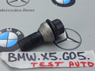 болт колесный BMW X5 G05 [рестайлинг] 2023, 4.4 л., S68B44A, бензин, a96