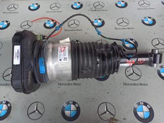 амортизатор задний левый BMW X6 G06 [рестайлинг] 2023, 3.0 л., бензин, c36, 6869037