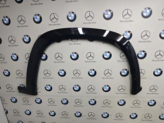 накладка колесной арки BMW XM G09 2023, 4.4 л., бензин, c5y, полный привод, 9450914