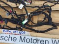 проводка BMW XM G09 2023, 4.4 л., бензин, электро, c5y, 5A6A821, 91685801 - фото №5