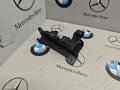 механизм открытия капота (кронштейн в салоне) BMW XM G09 2023, 4.4 л., бензин, c5y, полный привод, 7434345 - фото №3