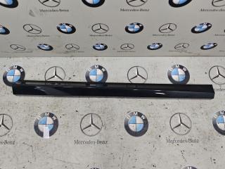 молдинг двери передней правой BMW X4 M F98 [рестайлинг] 2023, 475, 8064796