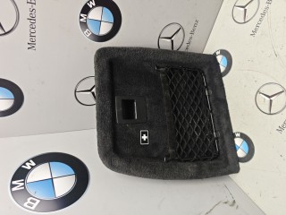 обшивка багажника BMW X5 G05 [рестайлинг] 2023, 3.0 л., бензин, c4p, полный привод, 5A0B5A8