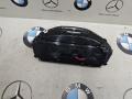 щиток приборов (приборная панель) BMW 4 серия F32/F33 2014, 2.0 л., бензин, купе, 9232894, 9365887 - фото №3