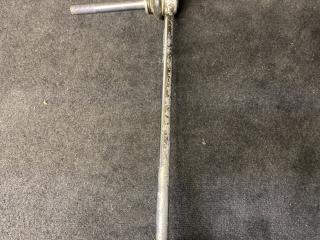 стойка стабилизатора BMW X5 M F95 [рестайлинг] 2023, 4.4 л., бензин, 416, 6881808