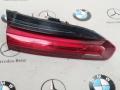 фонарь крышки багажника левый BMW X4 G02 [рестайлинг] 2023, 2.0 л., бензин, 416, 7433797 - фото №3