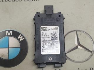 датчик мертвых (слепых) зон BMW X6 G06 [рестайлинг] 2023, 3.0 л., бензин, 5A60304