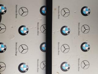 молдинг двери передней правой BMW X4 G02 [рестайлинг] 2023, 2.0 л., бензин, 416, 7393417