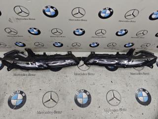 фара BMW X7 G07 [рестайлинг] 2023, 4.4 л., бензин, a96, полный привод, правый руль, 5A20A06, 5A20A05