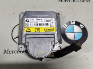 блок AirBag BMW X5 F15 2015, 3.0 л., дизель, 6868257