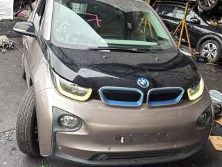 BMW i3 L01