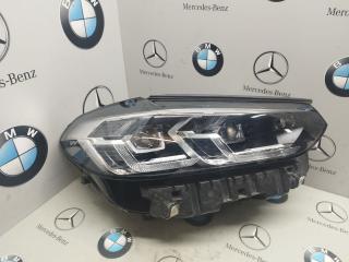 фара правая BMW X4 G02 [рестайлинг] 2023, 2.0 л., бензин, 416, 5A29214