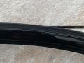 молдинг двери передней левой BMW X4 G02 [рестайлинг] 2023, 2.0 л., бензин, 416 - фото №6