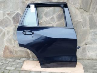 дверь задняя правая BMW X5 M F95 [рестайлинг] 2023, 4.4 л., бензин, 416
