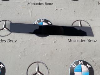 молдинг двери задней правой BMW X4 G02 [рестайлинг] 2023, 2.0 л., бензин, 416