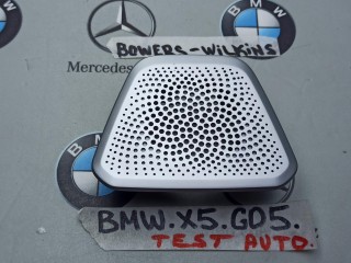 пластик BMW X5 G05 [рестайлинг] 2023, 4.4 л., S68B44A, бензин, a96, 7943980