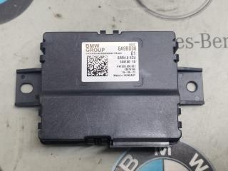 блок управления системы KaFAS BMW X6 G06 [рестайлинг] 2023, 3.0 л., бензин, 5A9BD08