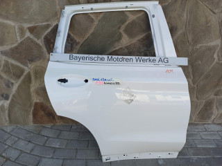 дверь задняя правая BMW X3 M F97 [рестайлинг] 2024, 3.0 л., бензин