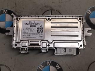 блок управления (другие) BMW X5 M F95 [рестайлинг] 2023, 4.4 л., бензин, 416, 5B34491