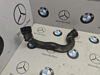 патрубок радиатора BMW X1 E84 [рестайлинг] 2015, 2.0 л., бензин, 7612445