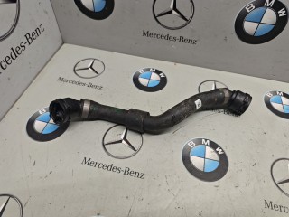 патрубок радиатора BMW X5 G05 [рестайлинг] 2023, 3.0 л., бензин, c4p, полный привод, 9845642