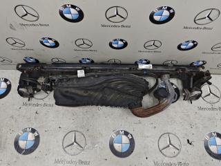 прицепное устройство (фаркоп) BMW 5 серия G30/G31 2017, 6888018