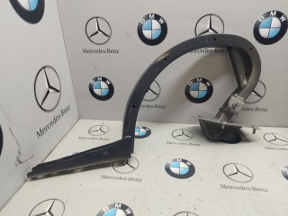 петля крышки багажника BMW 8 серия G14/G15 [рестайлинг] 2022, 3.0 л., B58B30C, бензин, АКПП, c36, купе, 7417253