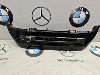 панель управления магнитолой BMW X4 M F98 [рестайлинг] 2023, 475, 5A47C38