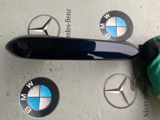 ручка наружная задняя левая BMW X4 G02 [рестайлинг] 2023, 2.0 л., бензин, 416, 8492015