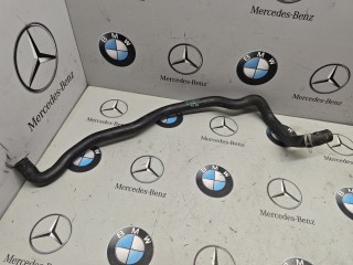 патрубок радиатора BMW X5 G05 [рестайлинг] 2023, 3.0 л., бензин, c4p, полный привод, 9119169