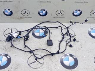 проводка датчиков парковки BMW X7 G07 [рестайлинг] 2023, 3.0 л., B58 B30 A, бензин, 475, 5A75A23, E4B88BA