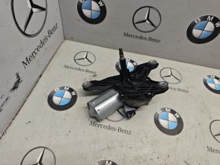моторчик заднего стеклоочистителя (дворника) BMW X1 E84 [рестайлинг] 2015, 2.0 л., бензин, 2990856