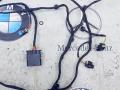 проводка датчиков парковки BMW X7 G07 [рестайлинг] 2023, 3.0 л., B58 B30 A, бензин, 475, 5A75A23, E4B88BA - фото №4
