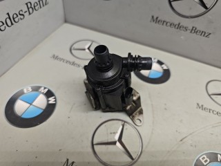 насос антифриза дополнительный BMW X5 F15 2015, 3.0 л., дизель, 8512235