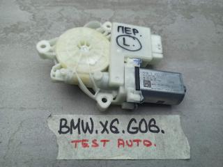 моторчик стеклоподъемника передний левый BMW X6 G06 [рестайлинг] 2023, 3.0 л., бензин, c36, 9450069