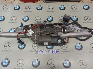 актюатор привода HSR BMW XM G09 2023, 4.4 л., бензин, электро, c5y, 8861500