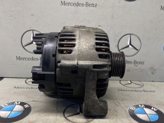 генератор BMW X3 F25 2011, 3.0 л., N52 B30, бензин, 7797660