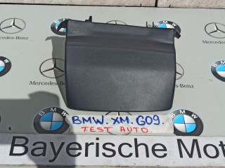 пластик BMW XM G09 2023, 4.4 л., бензин, электро, c5y, 9621101