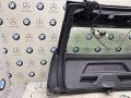 крышка багажника (дверь 3-5) BMW i3 L01 2015, 1.3 л., бензин, электро - фото №8