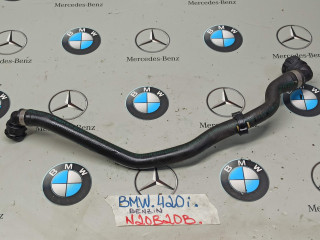 патрубок радиатора BMW 4 серия F32/F33/F36 2014, 2.0 л., бензин, 7624676