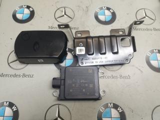 дистроник BMW X4 G02 [рестайлинг] 2023, a300, 5A81716