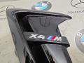 молдинг крыла BMW X4 M F98 [рестайлинг] 2023, 475, 8094225 - фото №2