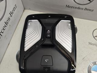 фонарь салона (плафон) BMW X4 M F98 [рестайлинг] 2023, 475, 5B32483