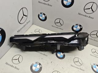 фара BMW XM G09 2024, 4.4 л., бензин, 475, полный привод, 9880471